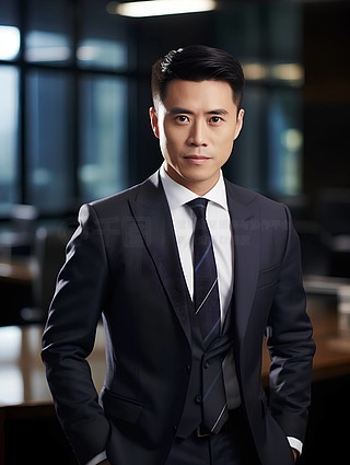 杨兴珍 内容策划总监